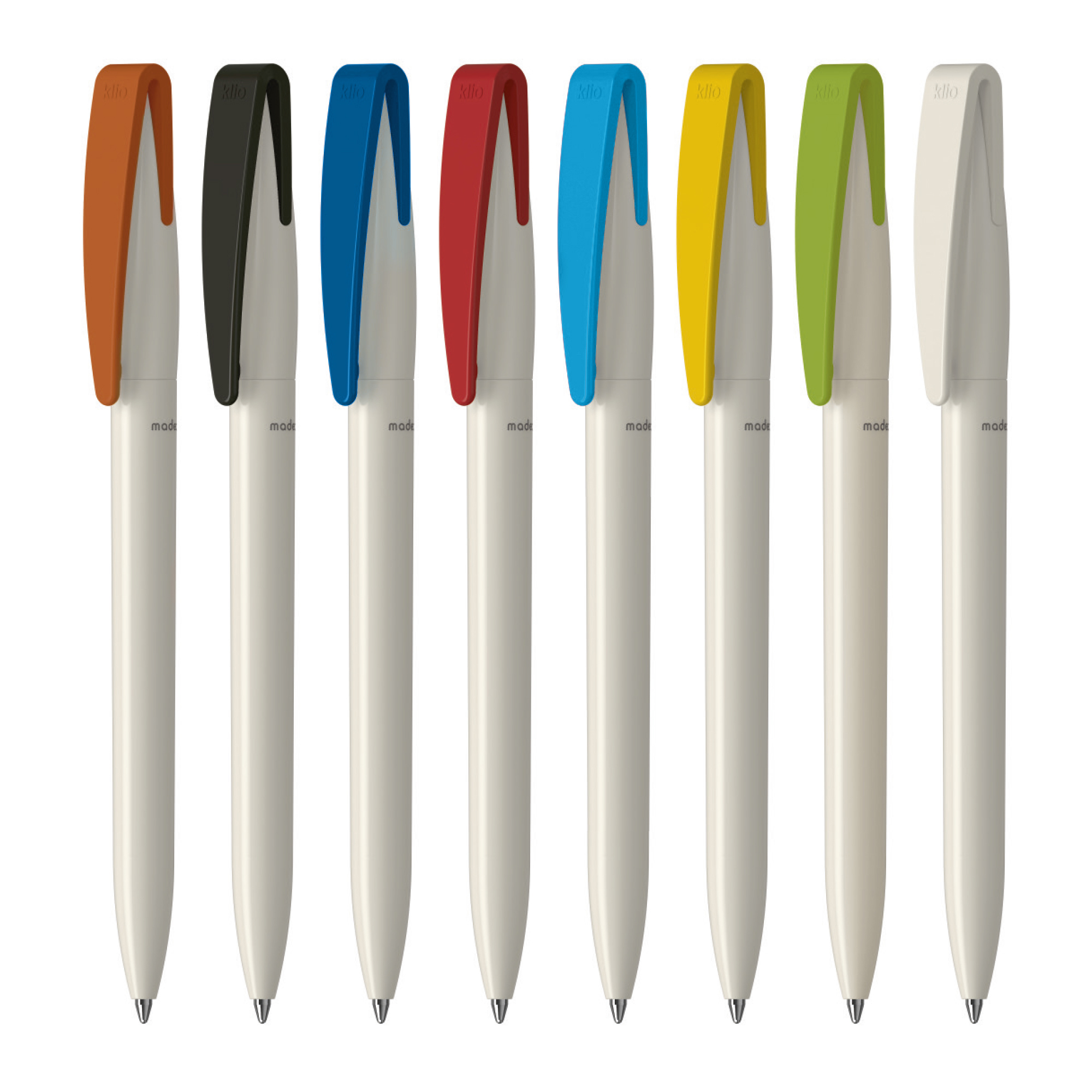 Picture of Cobra Bio Ball Pen